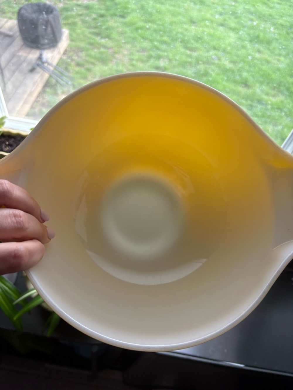 Vintage Pyrex Town and Country 443 - Picture 2 of 7